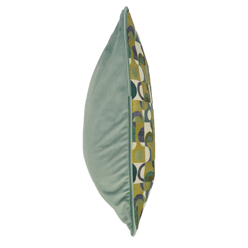 Napoli, Bottle - (45cm x 45cm) Cushion - Image 4